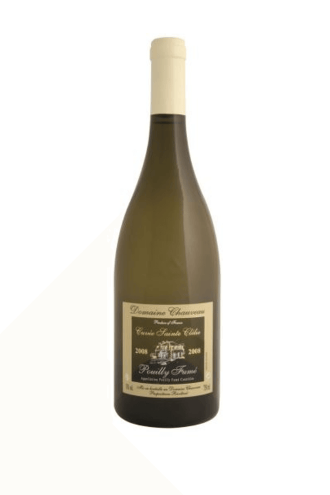 Pouilly Fumè Sainte Clélie 2021 Domaine Chauveau