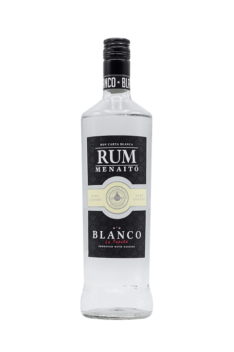 Rum Menaito Bloom Mixology Blanco