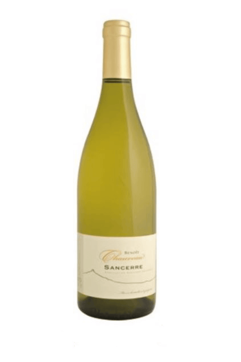 vino francese in Italy Sancerre Blanc "Benoit Chauveau" 2020 - Domaine Chauveau. Disponibile online su Sparkleitaly.it. Ottimo abbinamento con frutti di mare, pesce alla griglia e carni bianche.