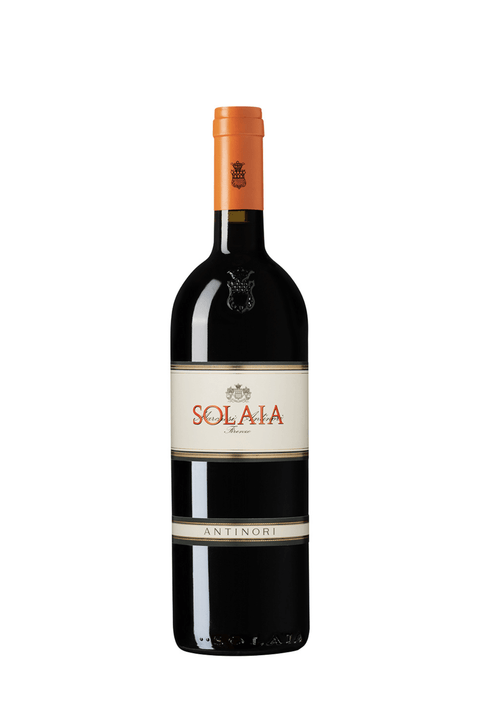 Solaia Toscana IGT 2018 Tenuta Tignanello
