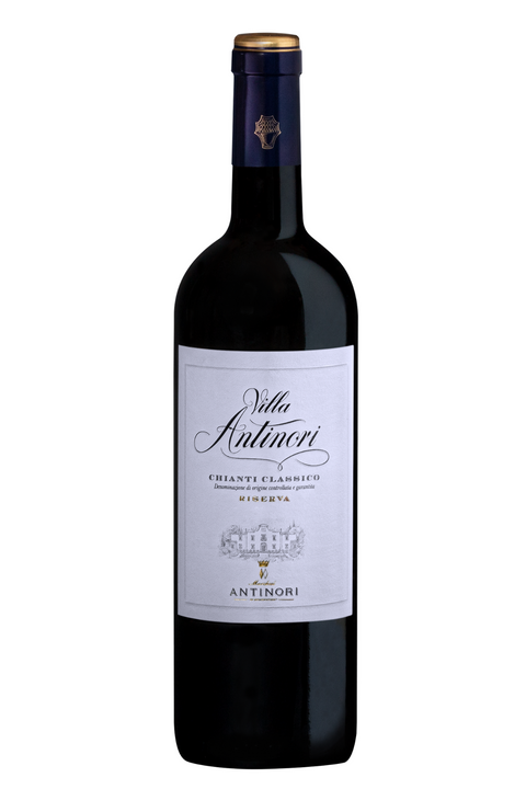 Villa Antinori Chianti Classico Riserva DOCG 2022 Villa Antinori