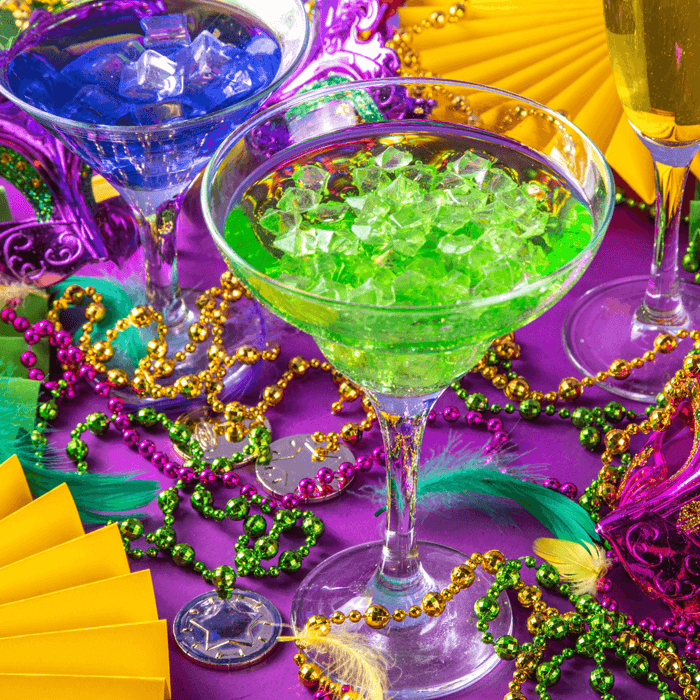 A Carnevale ogni Cocktail vale... ma solo se fatto bene