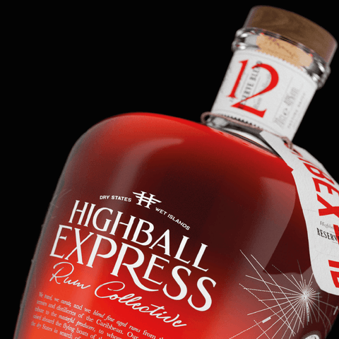 Rum nel 2025: Le Vecchie Glorie, Nuove Tendenze e i Must-Have da Provare