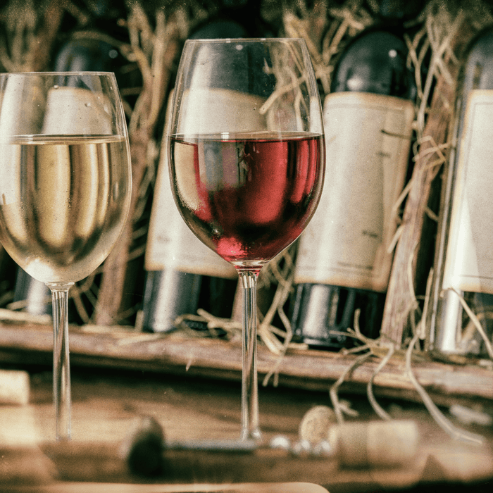 Investire nel Vino Anno 2025: Scopri le Gemme da Non Perdere
