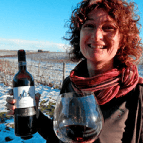 Col dei Venti: Dove il Vino Racconta la Storia delle Langhe e del Monferrato
