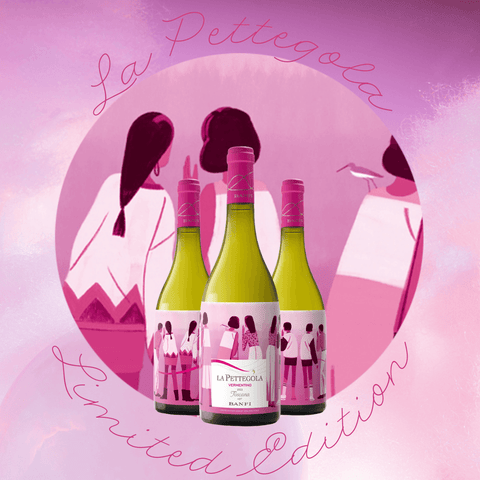 La nuova veste de "La Pettegola" Limited Edition 2024 è firmata da Emiliano Ponzi
