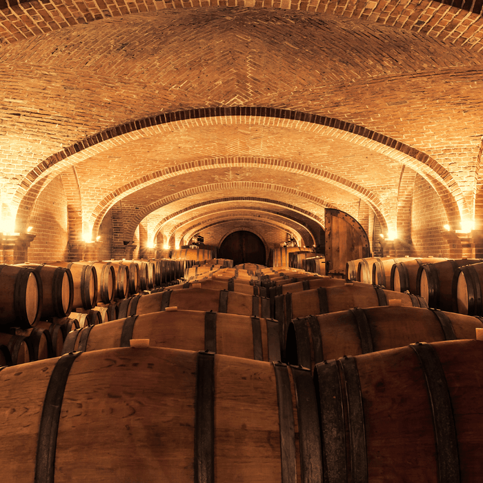 Discovering the most beautiful wineries in Italy