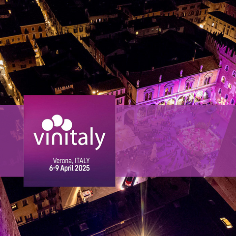 Vinitaly 2025: cosa ci aspettiamo (e cosa berremo con più entusiasmo)