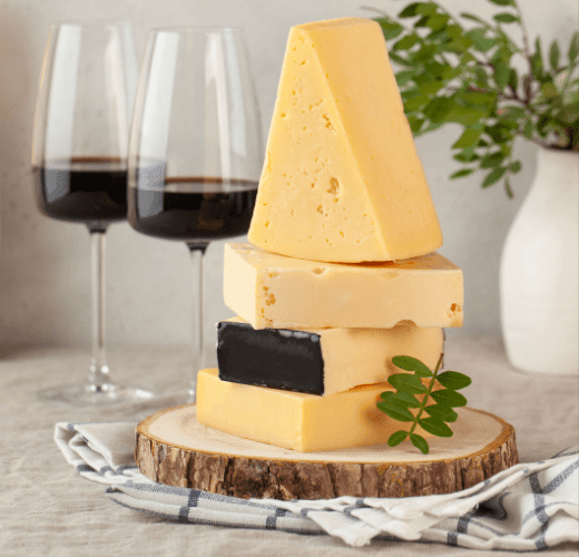 Cheese Day 2023: Wines and the perfect pairings