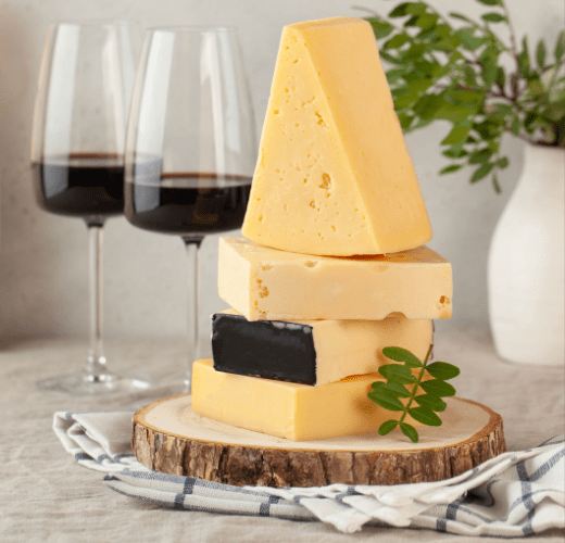 Cheese Day 2023: I Vini ed i perfetti abbinamenti