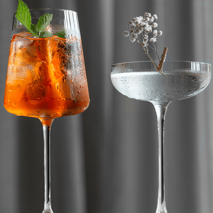Grappa e miscelazione: innovazione e comunicazione nel cocktail