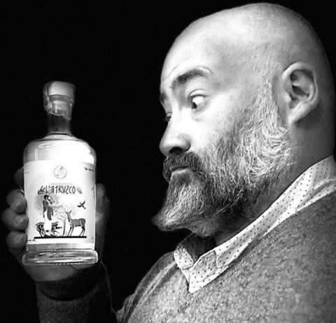 Etrusco Gin: Il gin che parla fiorentino
