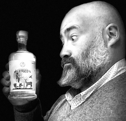 Etrusco Gin: Il gin che parla fiorentino