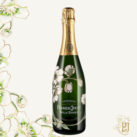 Perrier Jouet Belle Epoque e la sua eleganza senza tempo