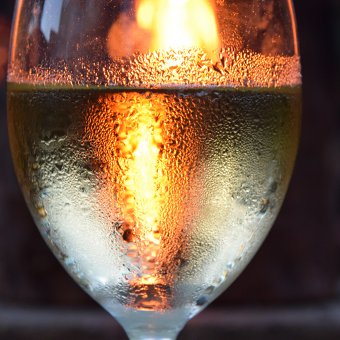 La temperatura del vino: il dettaglio che fa la differenza