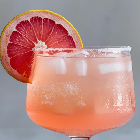 cocktail paloma