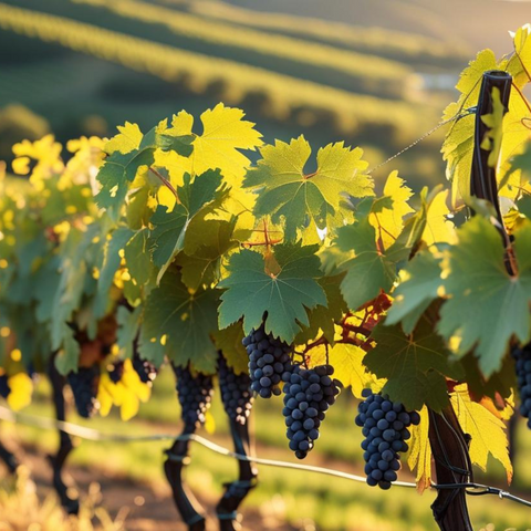 5 cose che (forse) non sai sul Pinot Nero