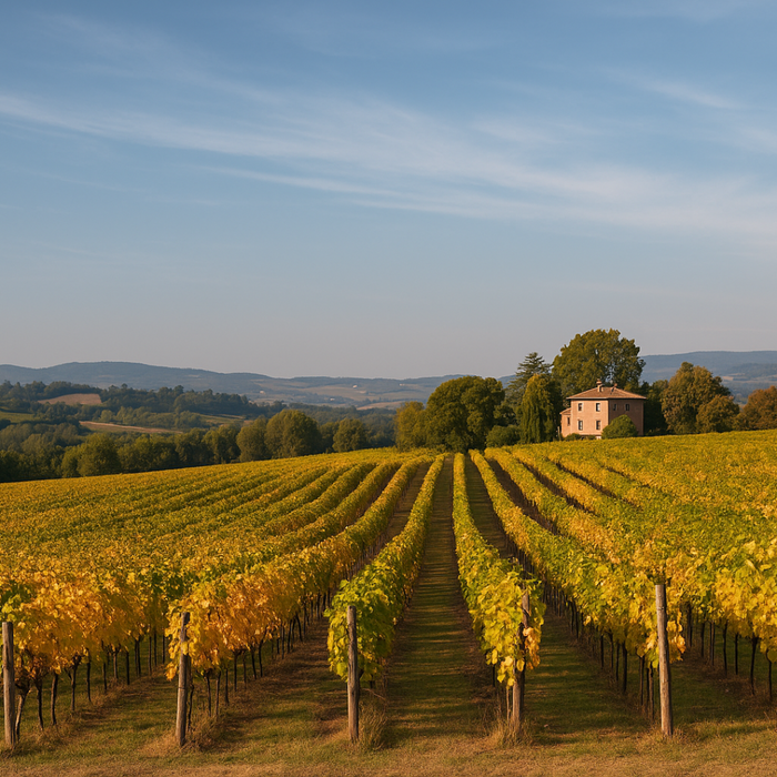 Il Chianti nel 2025: tra gloria, crisi e nuove sfide generazionali