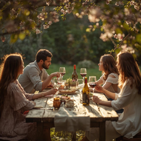 Cosa aspettarci dal mercato del vino nel 2026