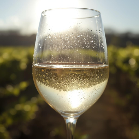 5 cose che (forse) non sai sullo Chardonnay