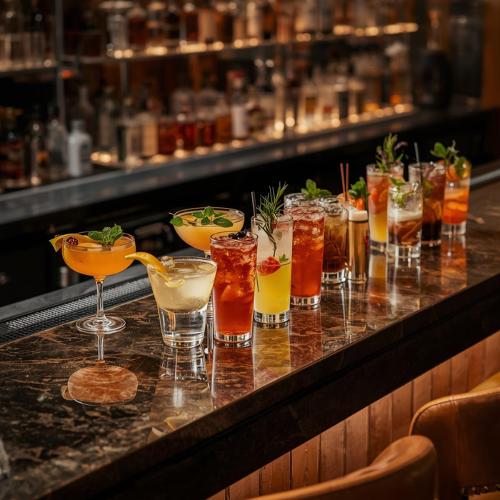Il cocktail del 2026 non è uno solo. È un modo di bere