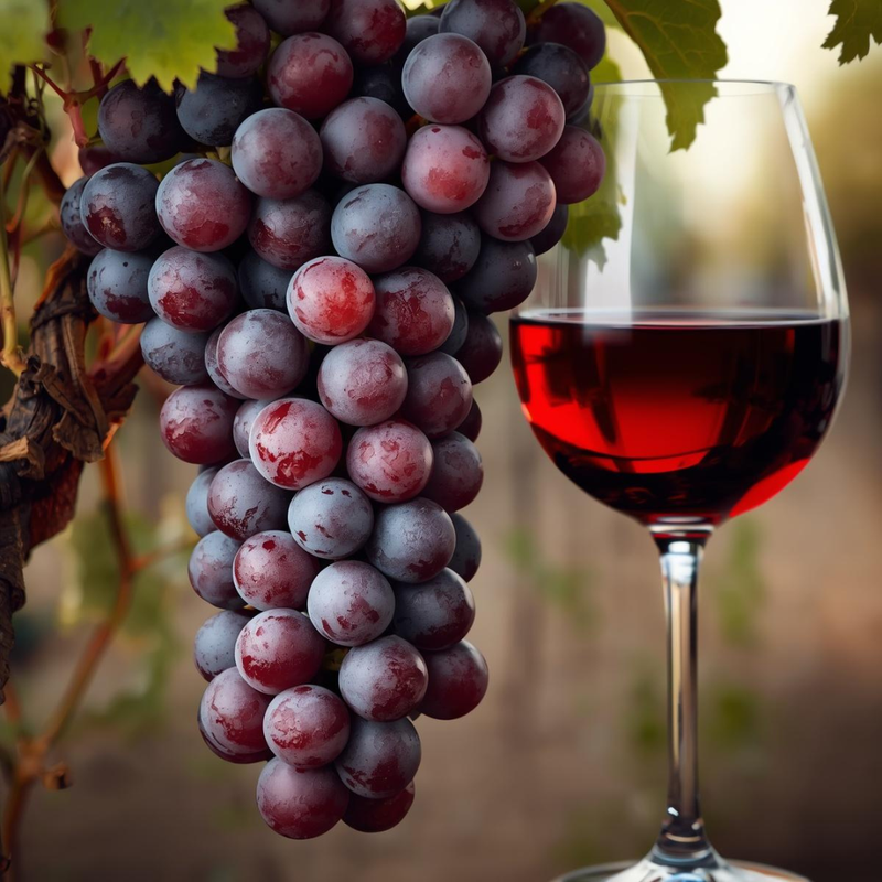 5 cose che (forse) non sai sul Sangiovese