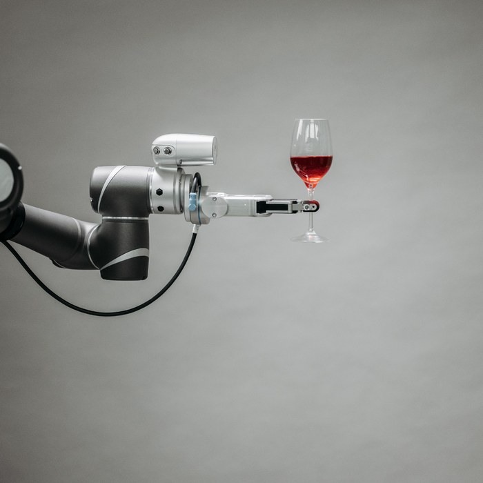 Wine & AI: quando l’intelligenza artificiale incontra il vino