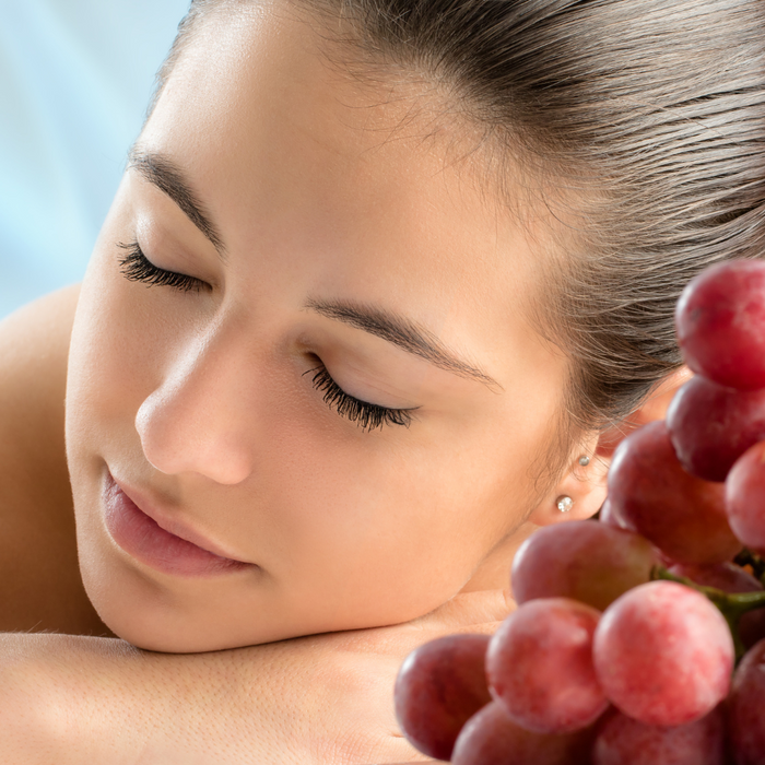 Vinoterapia: il vino come elisir di bellezza