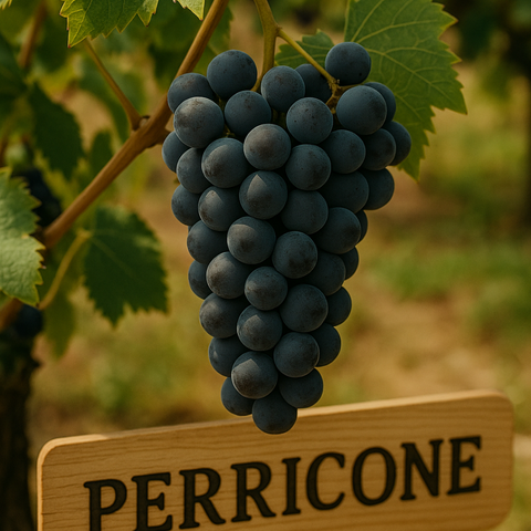 perricone