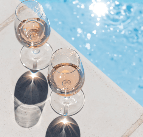 Vini Rosè: un mondo da scoprire