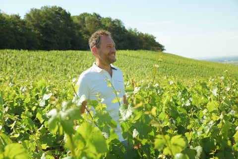 Champagne Bernard Brémont