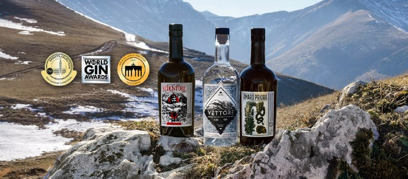 Sibillini Spirits