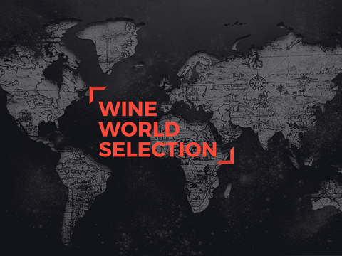 Wine World Selection