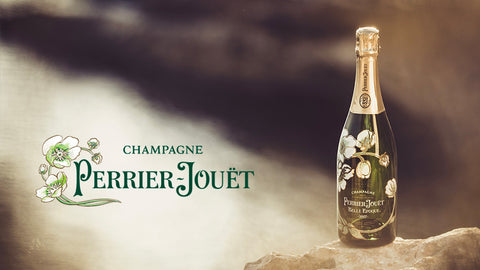 Perrier-Jouët