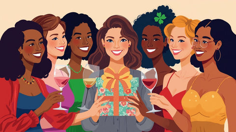 Festa della Donna 2026 - Le BOX