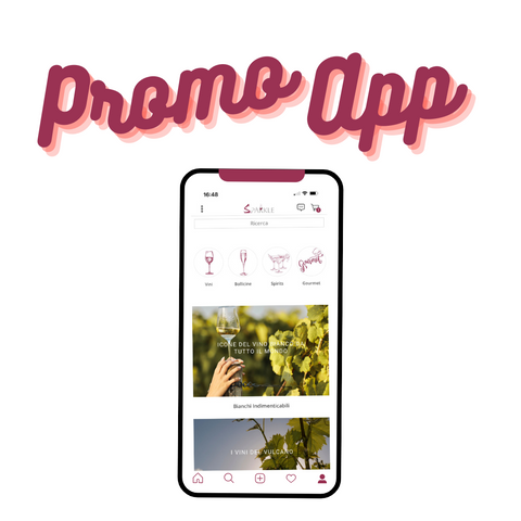 Promo APP