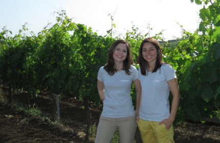 Riserva della Cascina