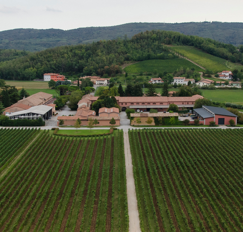 Tenuta Villanova