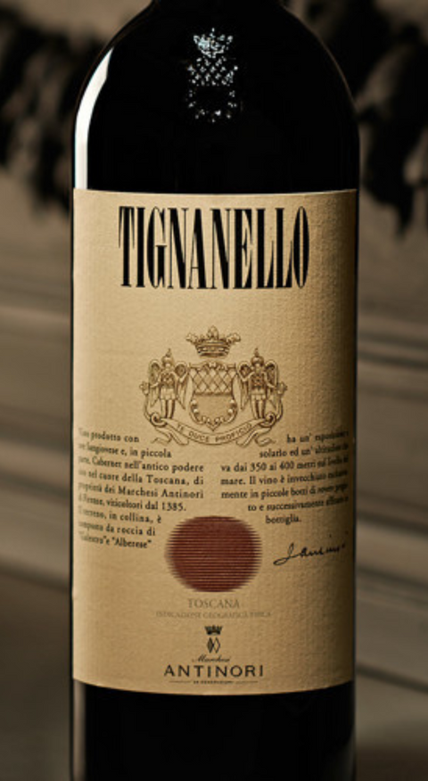 Tignanello