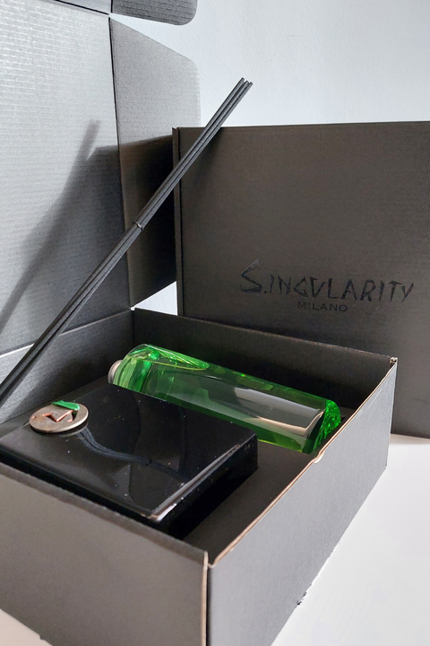 Figaro Profumo da Ambiente Confezione Dark 250ml Singularity