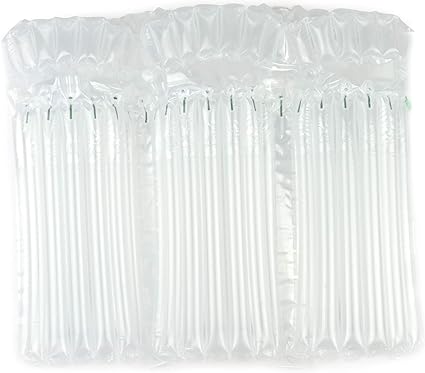 Pack of 20 Inflatable Bags for Bottles