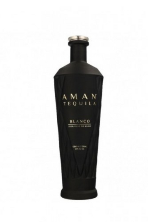 Amán Tequila Blanco