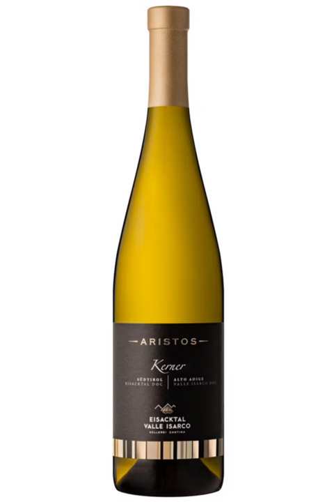 Aristos Kerner Alto Adige Valle Isarco DOC 2023 Eisacktal Valle Isarco