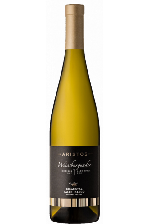 Aristos Pinot Bianco Alto Adige Valle Isarco DOC 2022 Eisacktal Valle Isarco