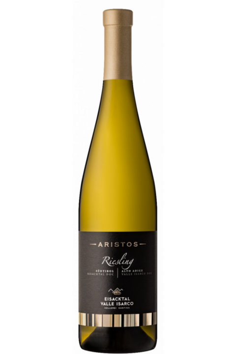 Aristos Riesling Alto Adige Valle Isarco DOC 2022 Eisacktal Valle Isarco