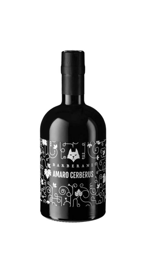 Amaro Cerberus Barberani