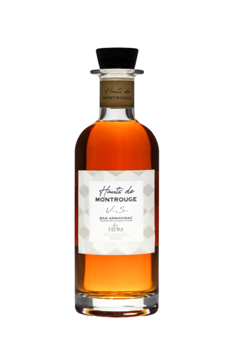 Bas-Armagnac VS-Hauts de Montrouge