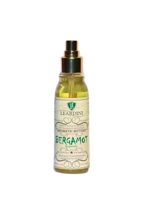 Bitter Bergamot - Leardini Liquors