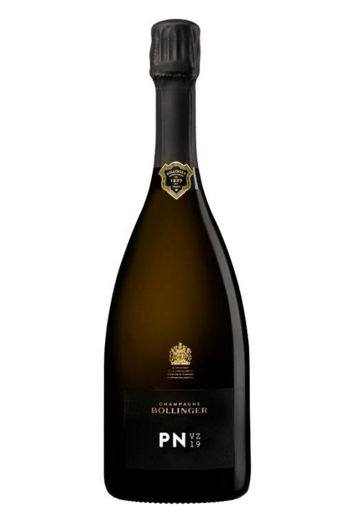 Champán Bollinger Blanc de Noirs PN "AYC18"