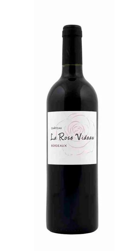 Chateau La Rose Videau